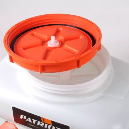 Опрыскиватель ранцевый бензиновый PT 415WF-12 PATRIOT купить в Урае