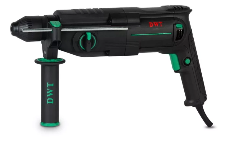 Перфоратор SDS-Plus DWT SBHP10-30 BMC купить в Урае
