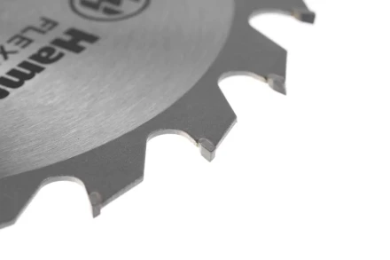 Диск пильный твердосплавный HAMMER Ф160х20мм 20зуб. купить в Урае