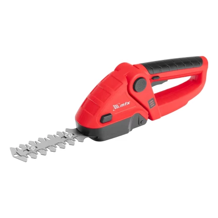 Ножницы-кусторез аккумуляторные GSM-3, Li-Ion, 3,6 В // MTX 59480 купить в Урае