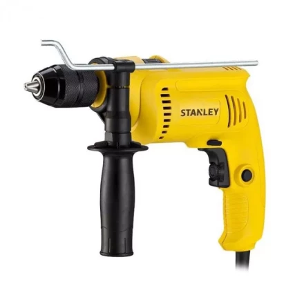 Дрель ударная Stanley SDH700 C купить в Урае