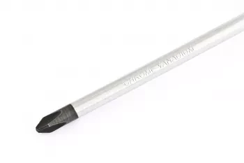 Отвертка &quot;Era&quot; Ph2х 200 мм CrV 3-х компонентная рукоятка  Matrix 12064 купить в Урае