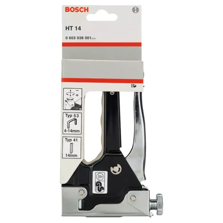 Степлер BOSCH HT 14 (0.603.038.001) купить в Урае
