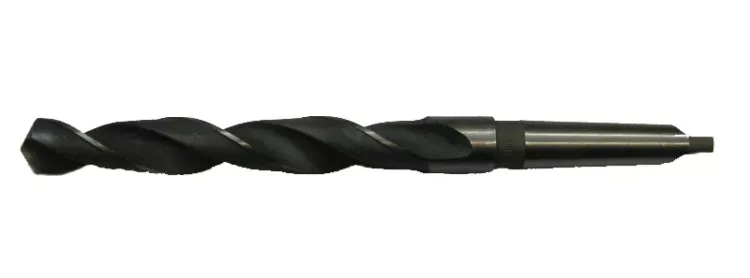 Сверло по металлу 21.75 мм с коническим хвостовиком Гост 10903 купить в Урае