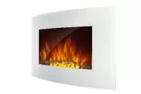 Электрокамин Electrolux EFP/W-1200URLS White купить в Урае