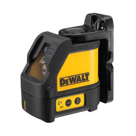Лазерный нивелир DeWalt DW 088 K купить в Урае
