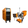 Инверторный сварочный аппарат FoxWeld Inversaw 1000 с трактором купить в Урае