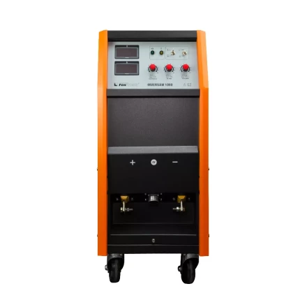 Инверторный сварочный аппарат FoxWeld Inversaw 1000 с трактором купить в Урае