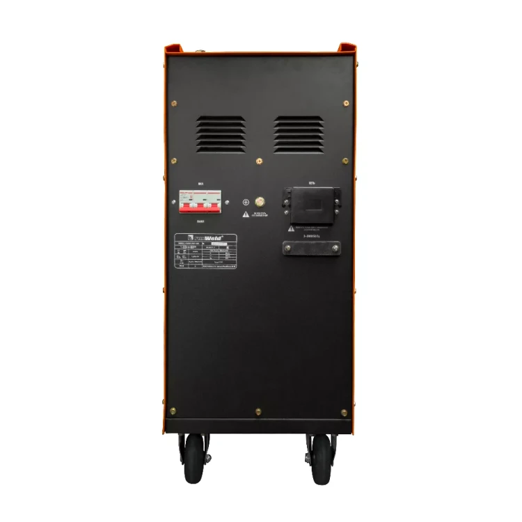 Инверторный сварочный аппарат FoxWeld Inversaw 1000 с трактором купить в Урае