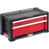 Ящик с 2 выдвижными полками &quot;DRAWER-2&quot;, 22&quot; KETER 38382-2 купить в Урае