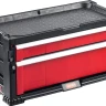Ящик с 2 выдвижными полками "DRAWER-2", 22" KETER 38382-2 купить в Урае