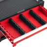 Ящик с 2 выдвижными полками "DRAWER-2", 22" KETER 38382-2 купить в Урае