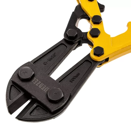 Болторез 900 мм 36&quot;, Cr-Mo Denzel 78539 купить в Урае