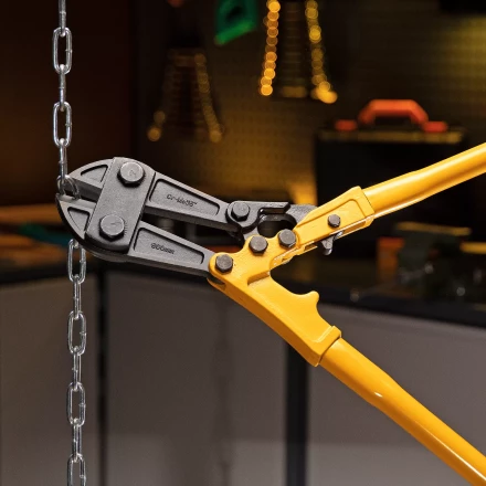 Болторез 900 мм 36&quot;, Cr-Mo Denzel 78539 купить в Урае