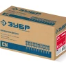 ЗУБР CN усиленные bullet point 32 х 3.05 мм, гвозди по бетону оцинкованные, 1000 шт (305387-32) купить в Урае
