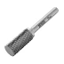 Борфреза по металлу твердосплавная, цилиндрическая, тип-А, 12 мм// Denzel 72003 купить в Урае