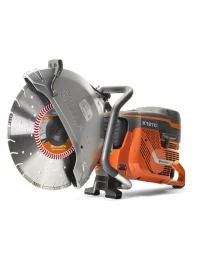 Бензорез  K1270/14"  Husqvarna