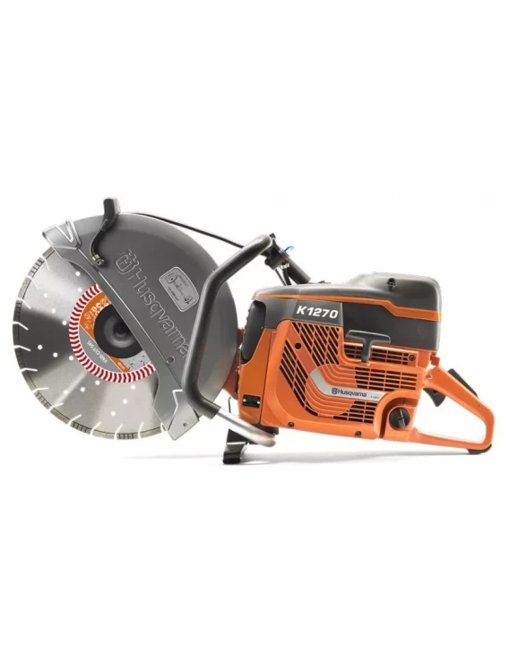 Бензорез  K1270/14"  Husqvarna купить в Урае