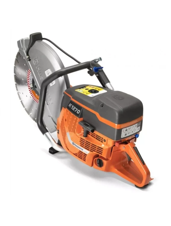 Бензорез  K1270/14"  Husqvarna купить в Урае