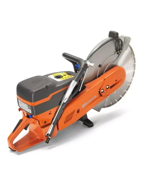 Бензорез  K1270/14"  Husqvarna купить в Урае