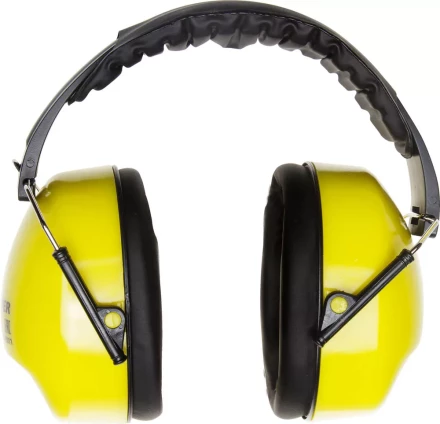 Наушники STAYER &quot;MASTER&quot; защитные, складное оголовье 11386 купить в Урае