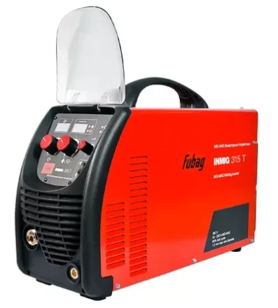 Сварочный полуавтомат инвертор INMIG 315T с горелкой FB360 3м Fubag купить в Урае