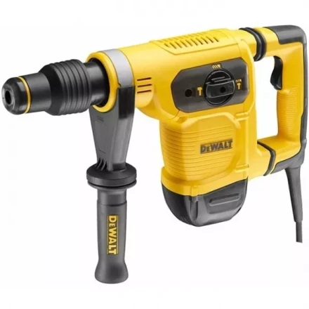 Перфоратор D25481 K SDS-max DeWalt купить в Урае