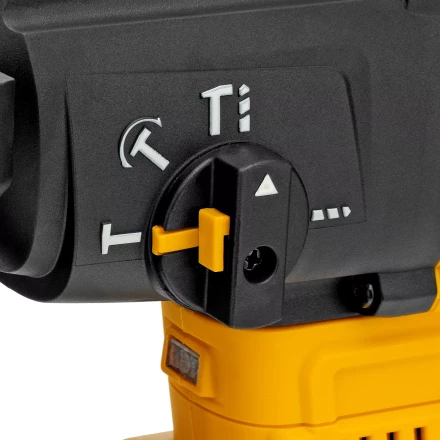 Перфоратор аккумуляторный BLRH-IB-26 Li-Ion, 18 В Denzel 26701 купить в Урае