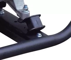 Бензиновый генератор Fubag BS 5500 A ES купить в Урае