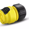 Универсальный коннектор Plus без упаковки KARCHER купить в Урае
