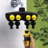Универсальный коннектор Plus без упаковки KARCHER купить в Урае