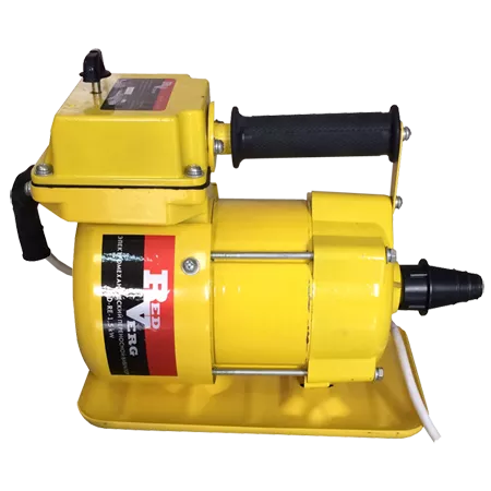 Вибратор-электропривод RD-RE-2.2KW RedVerg купить в Урае