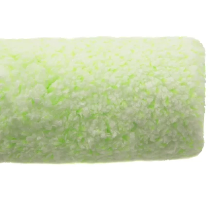 Валик &quot;Работы с древесиной&quot;, 180 мм, ворс 12 мм, D - 36 мм, D ручки - 6 мм, микроволокно Сибртех 80251 купить в Урае