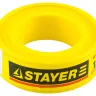 Фумлента STAYER "MASTER", плотность 0,16 г/см3, 0,075ммх12ммх10м 12360-12-016 купить в Урае