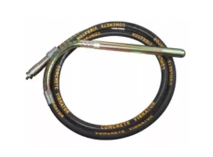 Гибкий вал с вибронаконечником 32 мм 6,0 м для глубинных вибраторов ZN-C 1024066 купить в Урае