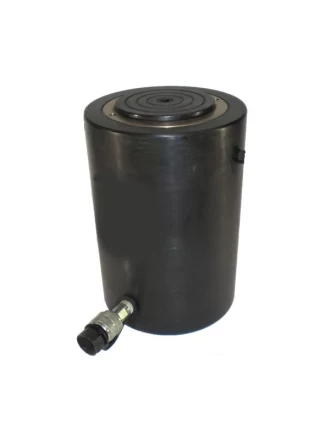 Домкрат гидравлический алюминиевый TOR HHYG-1050L (ДГА10П50) 10 т 1004767 купить в Урае