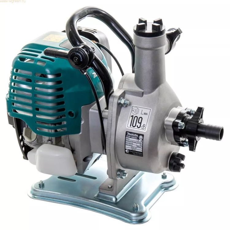 Мотопомпа Makita EW1060HX купить в Урае
