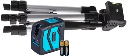 Нивелир лазерный ADA INSTRUMAX ELEMENT 2D Set купить в Урае