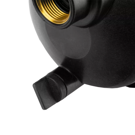 Садовый поверхностный насос Denzel GPL600, 600 Вт, 3000 л/ч, подъем 35 м, пластик 97301 купить в Урае