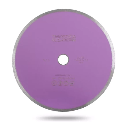 Алмазный диск Messer G/S (сплошная кромка). Диаметр 230 мм купить в Урае