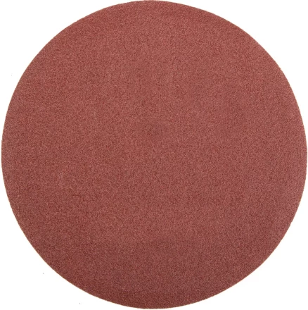 Круг шлифовальный универсальный STAYER &quot;MASTER&quot; из абразивной бумаги на велкро основе, без отверстий, Р120, 115мм, 5шт 35451-115-120 купить в Урае