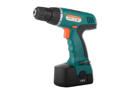 Аккумуляторная дрель-шуруповерт Sturm CD30181 купить в Урае