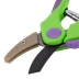 Секатор с наковальней Palisad, 200 мм, двухкомпонентные рукоятки, 605518 купить в Урае
