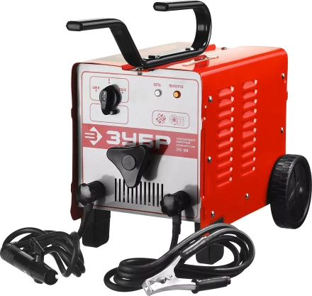 Трансформатор Зубр сварочный, 180А ЗТС-180 купить в Урае