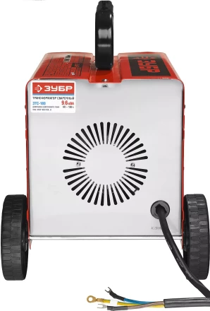 Трансформатор Зубр сварочный, 180А ЗТС-180 купить в Урае
