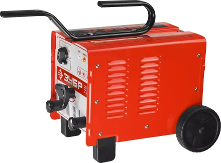 Трансформатор Зубр сварочный, 180А ЗТС-180 купить в Урае