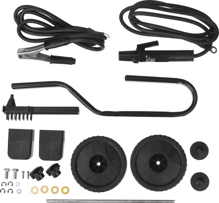 Трансформатор Зубр сварочный, 180А ЗТС-180 купить в Урае