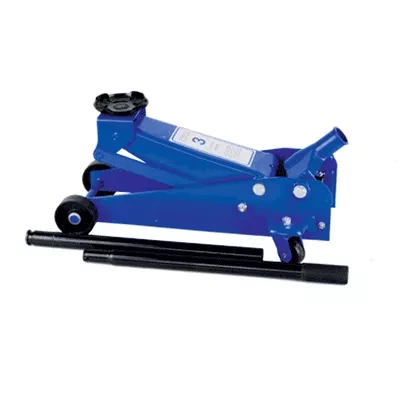 Домкрат подкатной 2.5т Т31202 АE&amp;T Проф купить в Урае