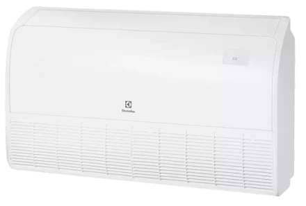 Внутренний блок ELECTROLUX EACU-24H/UP2/N3 сплит-системы напольно-потолочного типа купить в Урае