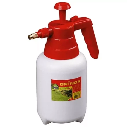 Распылитель GRINDA &quot;CLASSIC&quot; ручной, 1000мл 8-425057_z01 купить в Урае